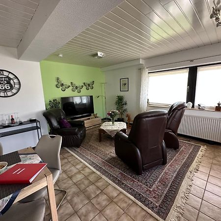 Apartment58 Wiehl Bagian luar foto